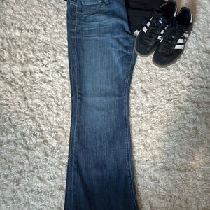 GAP 1969 Long and Lean 31/12r